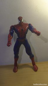 Figuren von Marvel: SPIDERMAN MARVEL ARTICULADO 29 CM